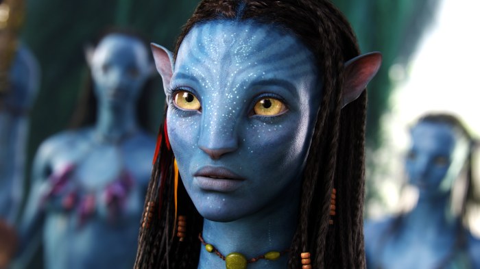 Avatar - Aufbruch nach Pandora IMAX 3D - Bild 6