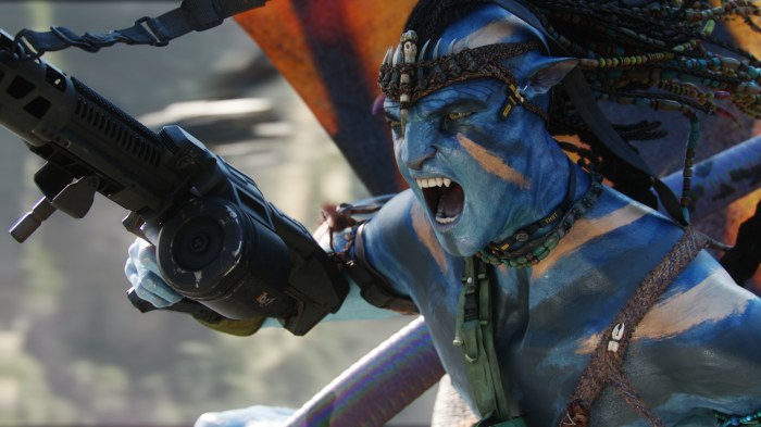 Avatar - Aufbruch nach Pandora IMAX 3D - Bild 7