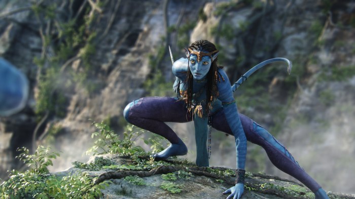 Avatar - Aufbruch nach Pandora IMAX 3D - Bild 13