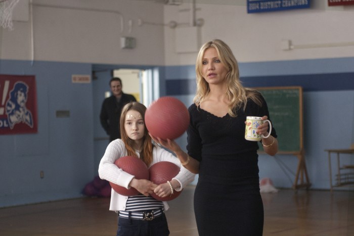 Bad Teacher - Bild 2