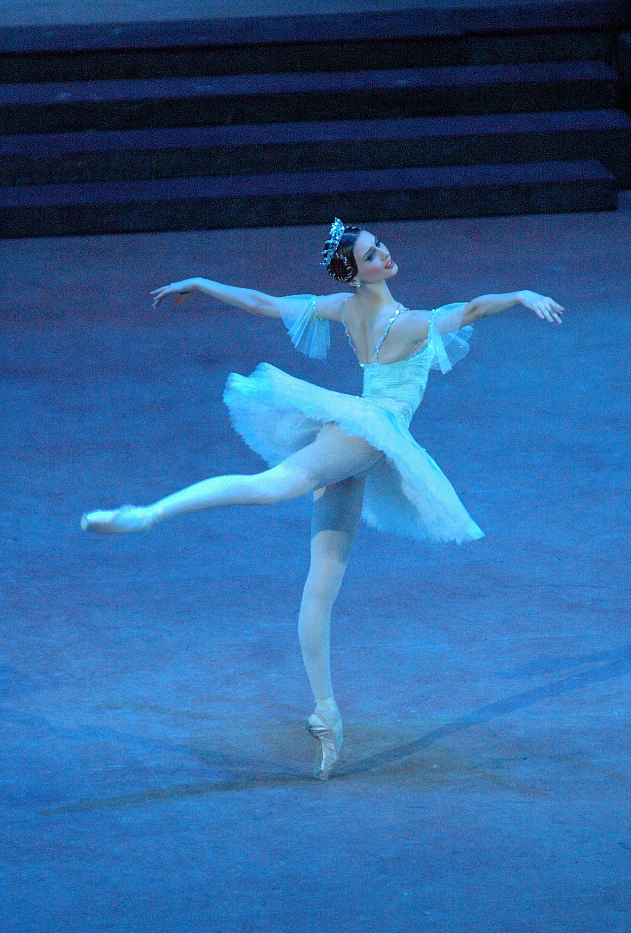 Moskauer Bolshoi-Theater - Raymonda - Bild 11