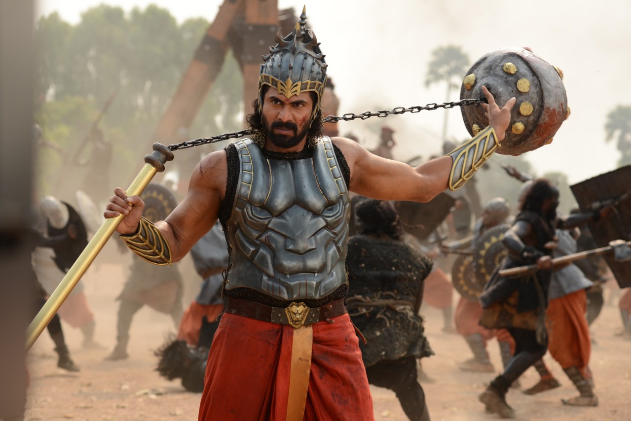Bahubali - The Beginning - Bild 2