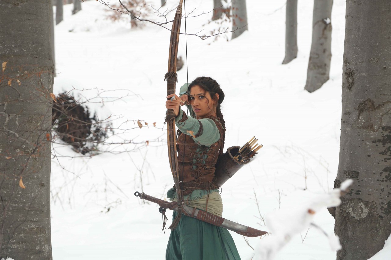 Bahubali - The Beginning - Bild 3