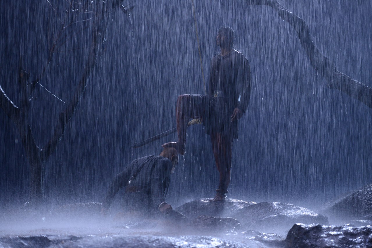 Bahubali - The Beginning - Bild 4