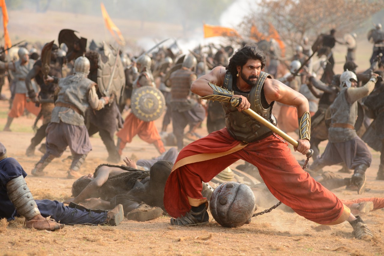 Bahubali - The Beginning - Bild 5