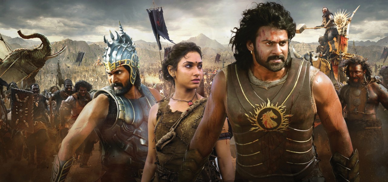Bahubali - The Beginning - Bild 6
