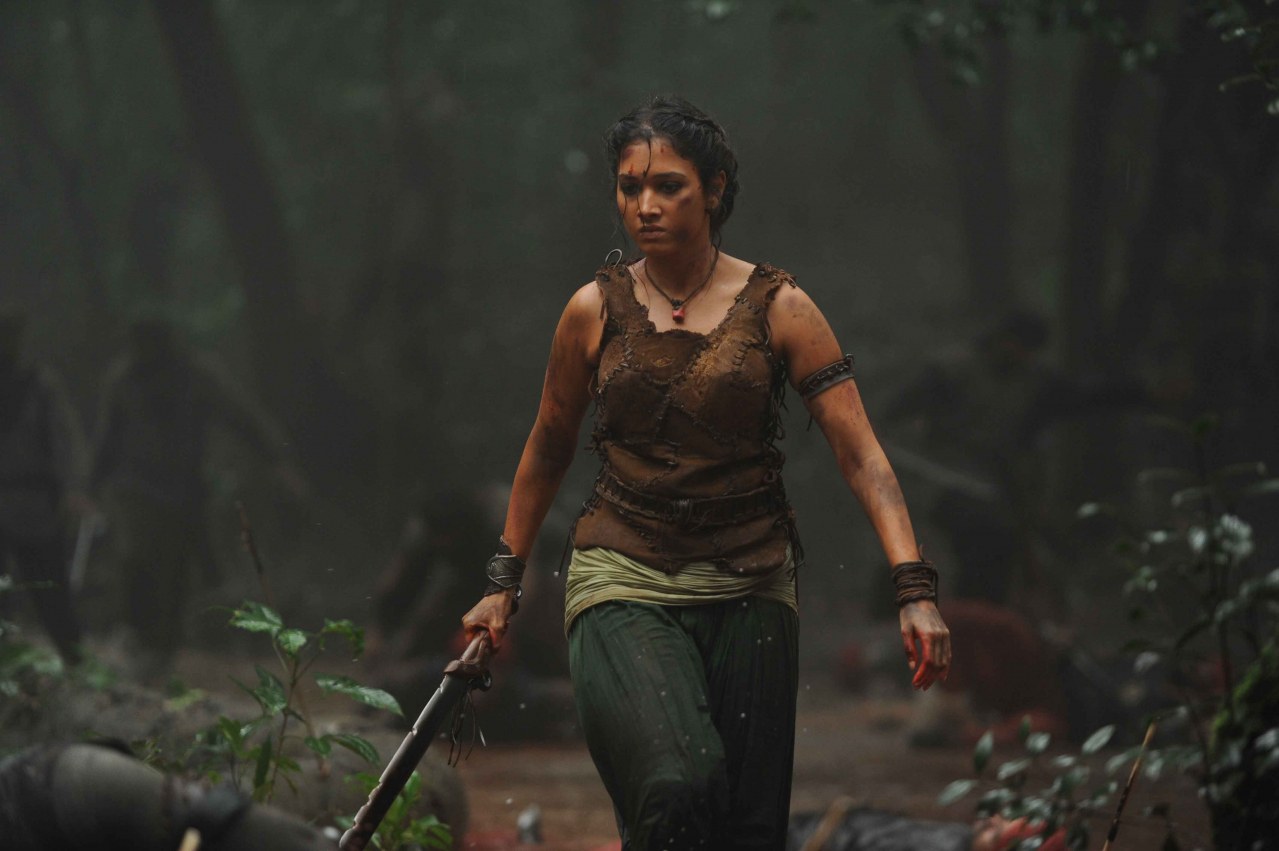 Bahubali - The Beginning - Bild 7