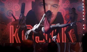 Mad Circus - Eine Ballade von Liebe und Tod - Bild 1