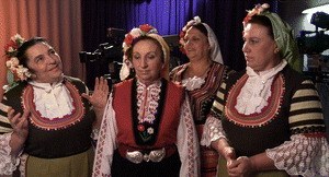 Balkan Melodie - Bild 1