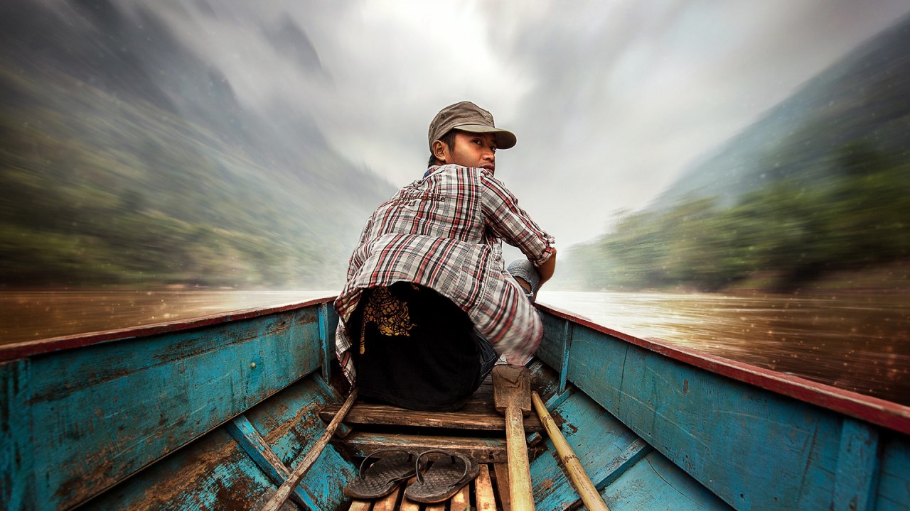 Bananas, Pancakes und der Lonely Planet - Bild 2