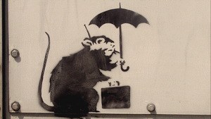 Banksy - Exit Through the Gift Shop - Bild 1