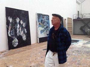 Georg Baselitz - Bild 1