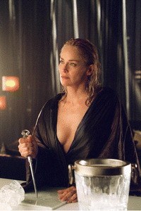 Basic Instinct: Neues Spiel für Catherine Tramell - Bild 2