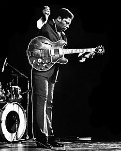 B. B. King: The Life of Riley - Bild 1