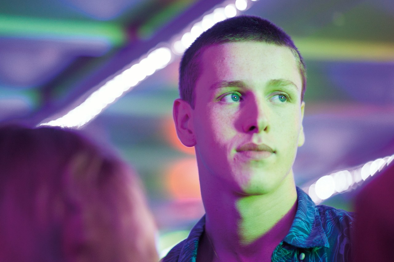 Beach Rats Cinestar
