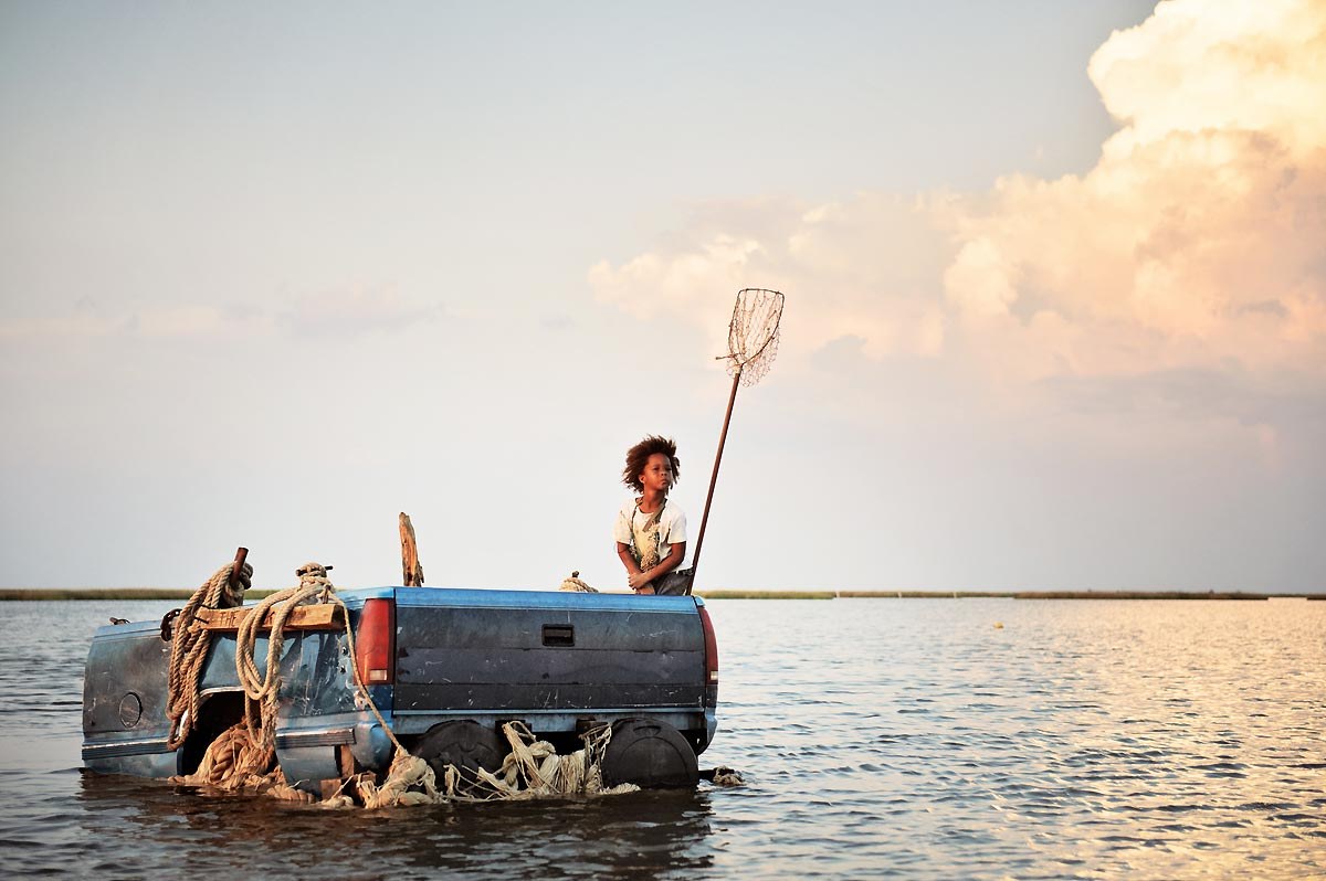 Beasts of the Southern Wild - Bild 4