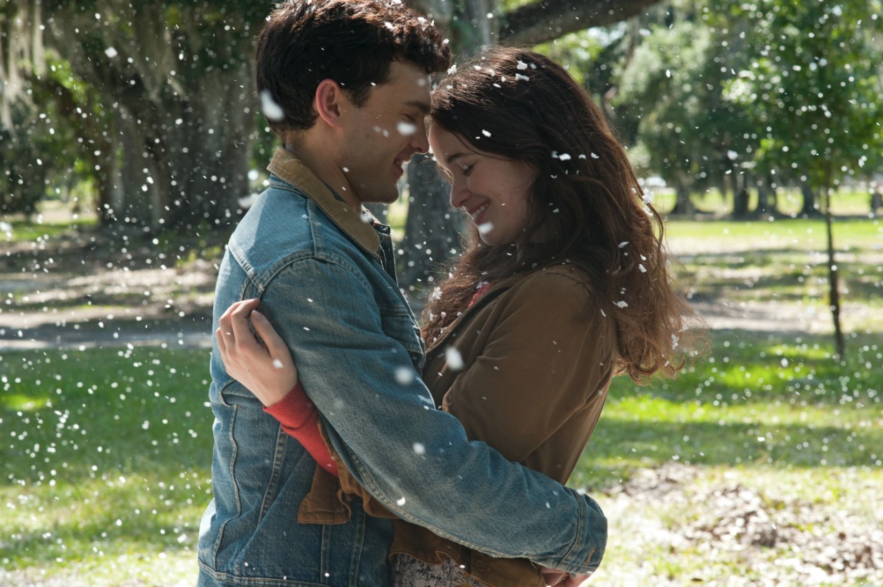 Beautiful Creatures - Eine unsterbliche Liebe - Bild 1
