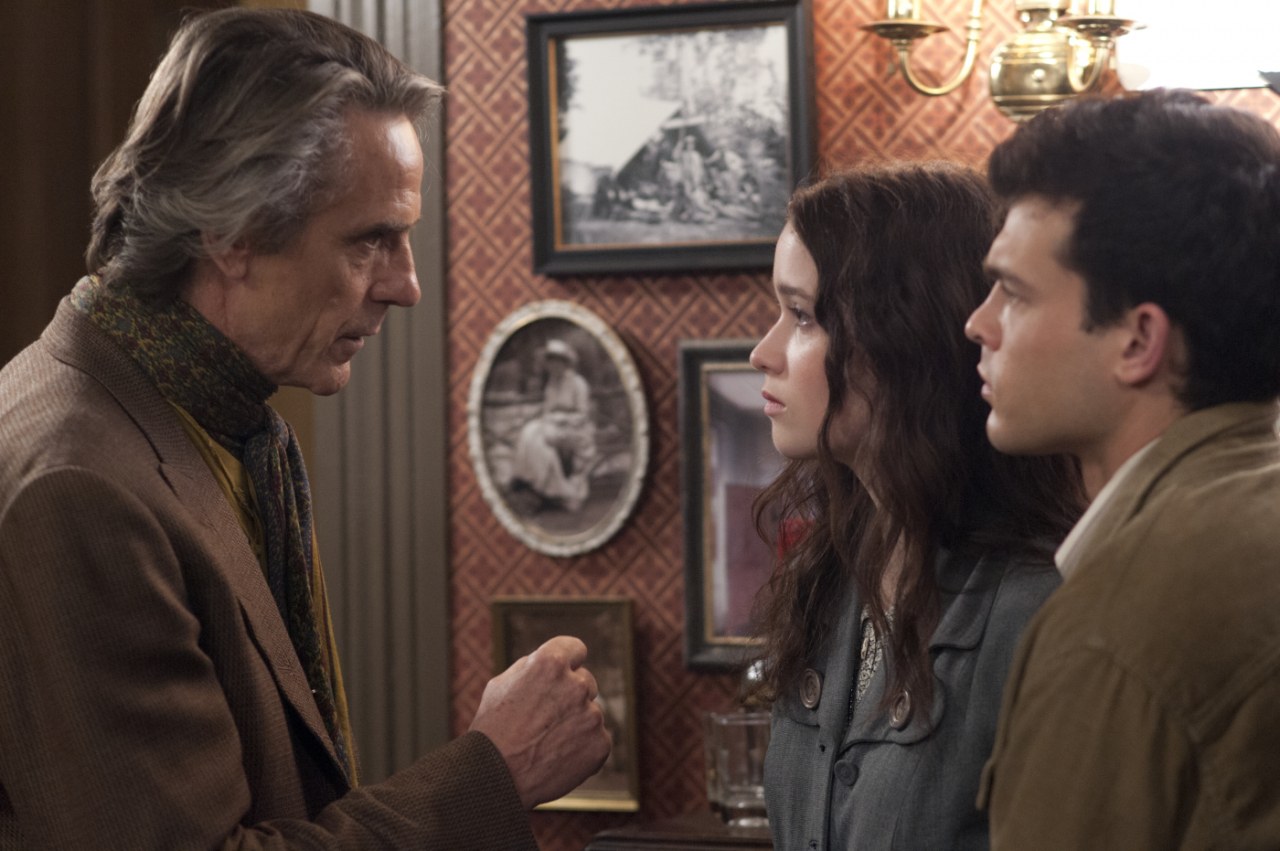 Beautiful Creatures - Eine unsterbliche Liebe - Bild 3