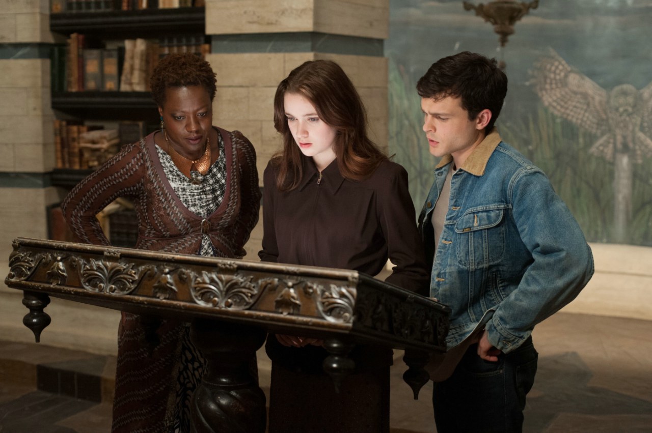 Beautiful Creatures - Eine unsterbliche Liebe - Bild 4
