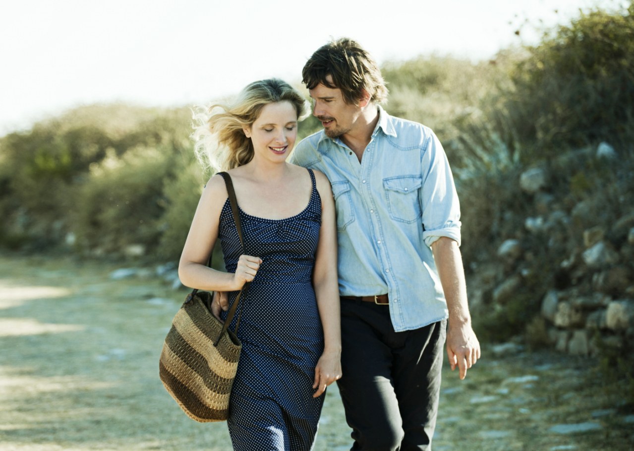 Before Midnight - Bild 1