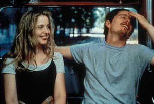 Before Sunrise - Bild 1