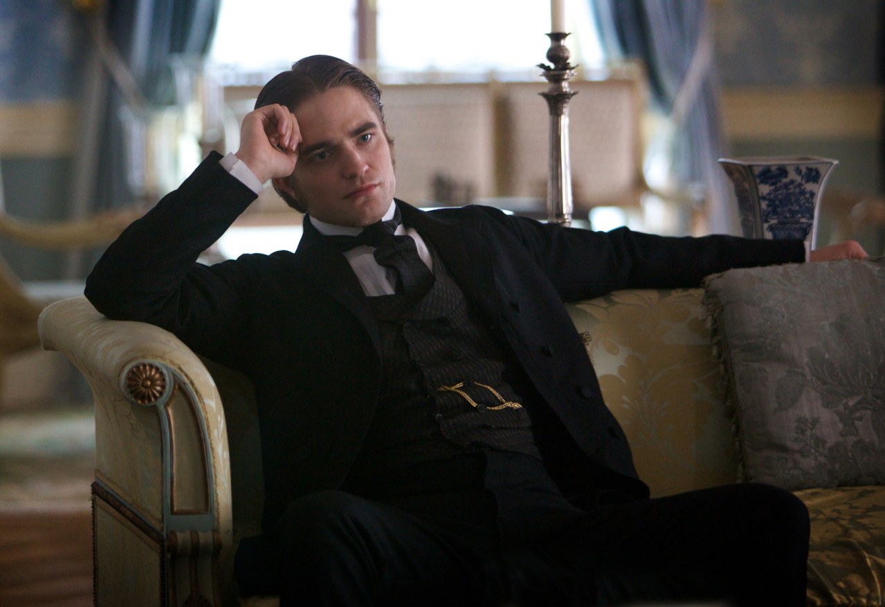 Bel Ami - Bild 1