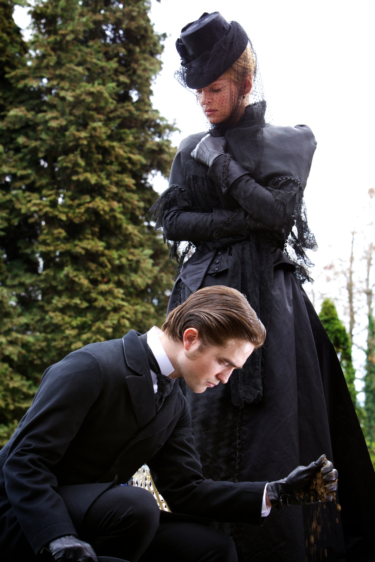 Bel Ami - Bild 4