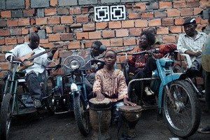 Benda Bilili - Bild 1