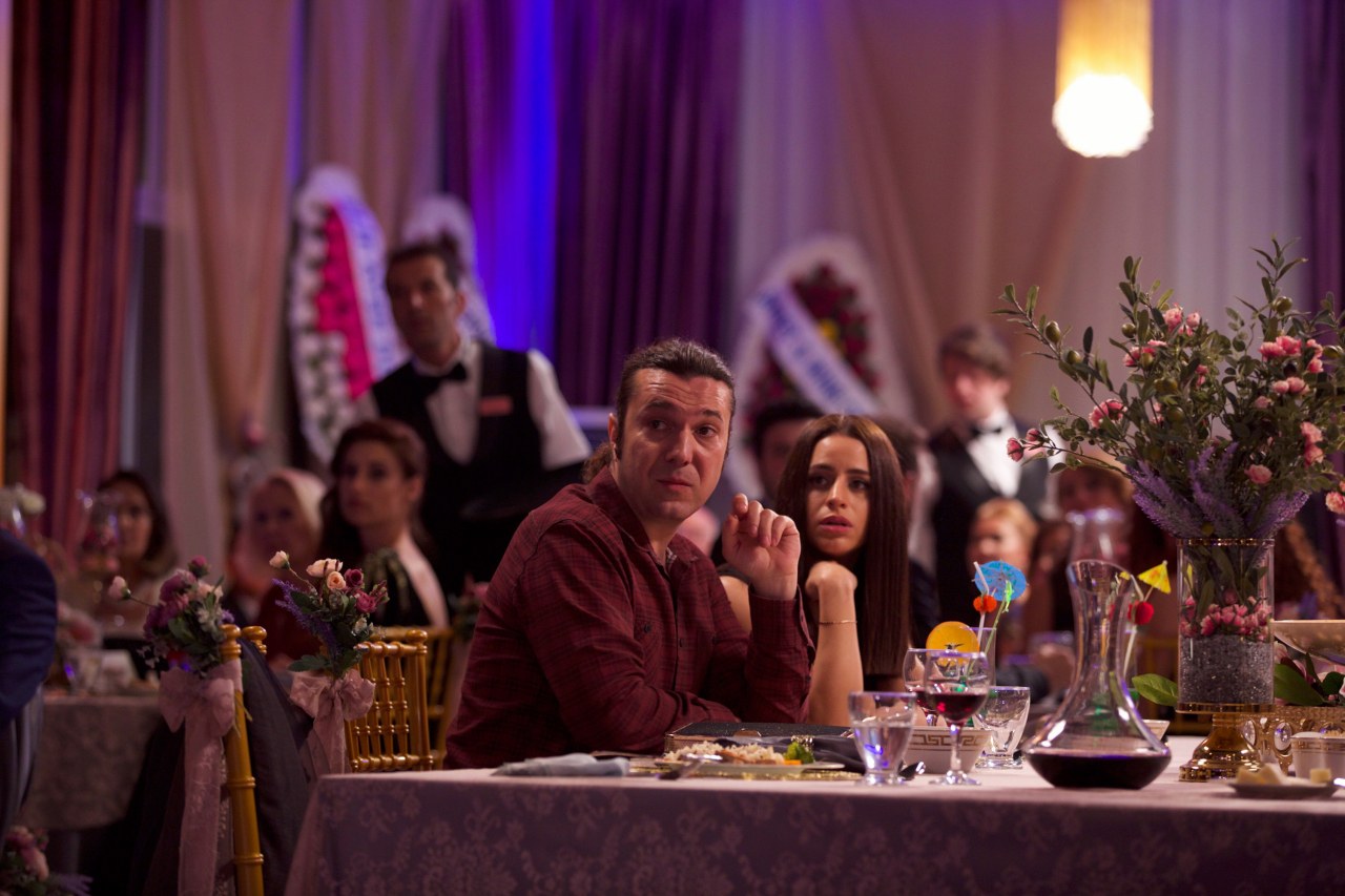 Benim Adim Feridun - Bild 2