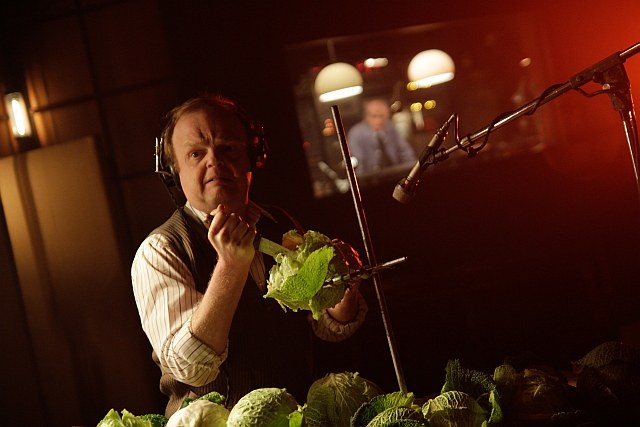 Berberian Sound Studio - Bild 1