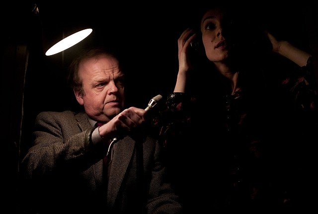 Berberian Sound Studio - Bild 5