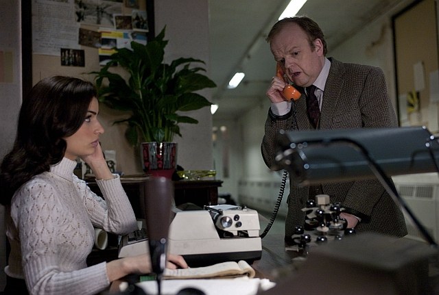 Berberian Sound Studio - Bild 6