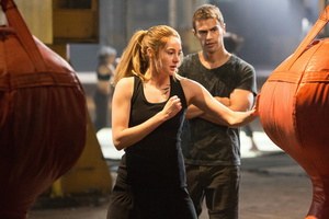 Divergent - Die Bestimmung - Bild 4