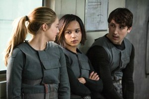 Divergent - Die Bestimmung - Bild 5