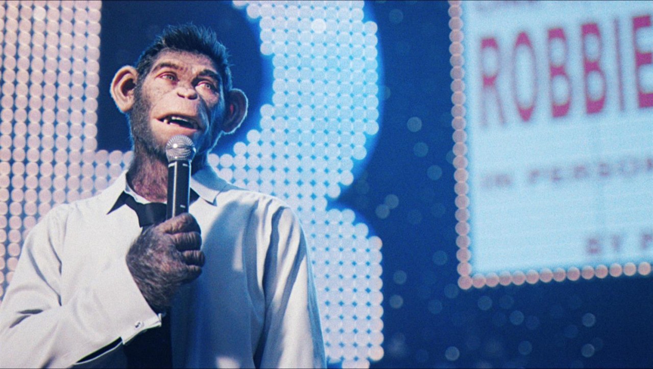 Better Man The Robbie Williams Story (OV) CineStar Erfurt