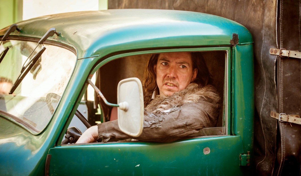 Bibi & Tina Voll verhext Cinestar