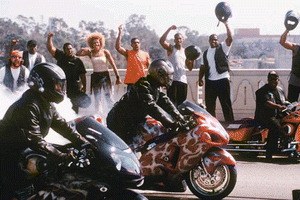 Biker Boyz - Bild 1