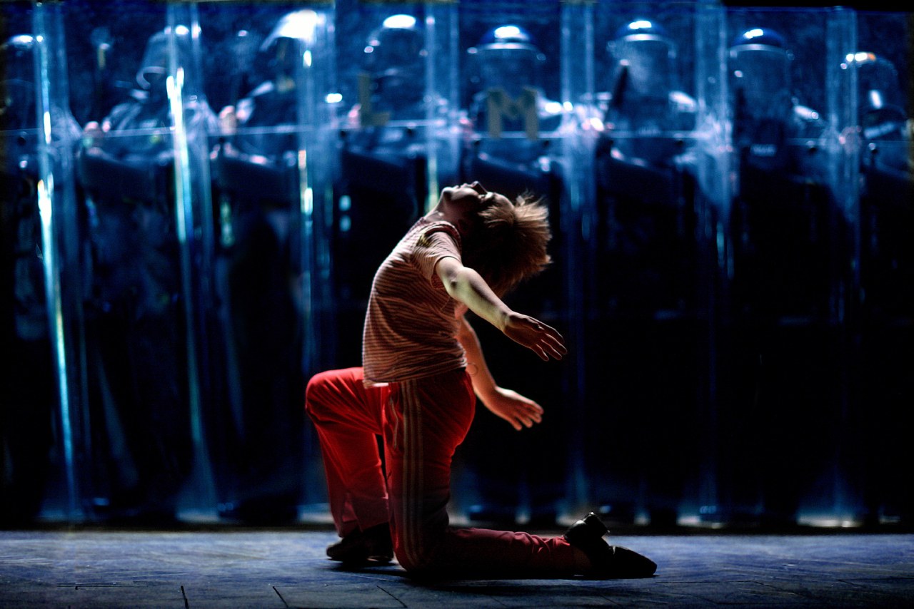 Billy Elliot - I Will Dance - Bild 2