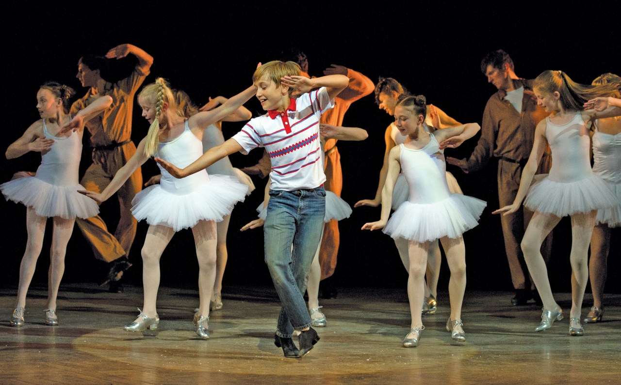 Billy Elliot - I Will Dance - Bild 1