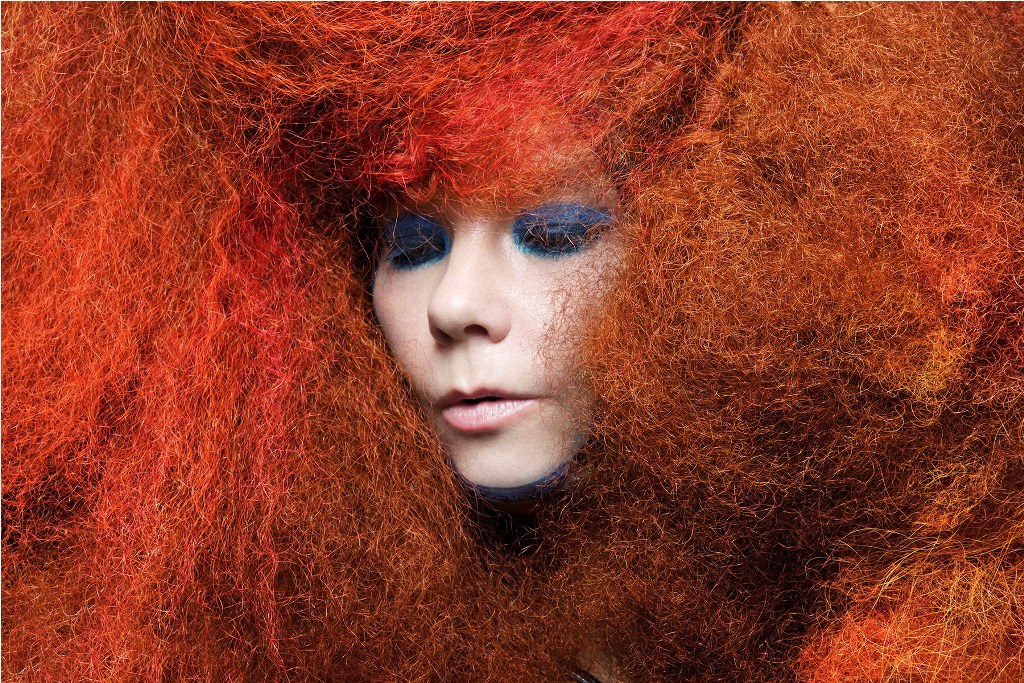 Björk: Biophilia Live - Bild 1