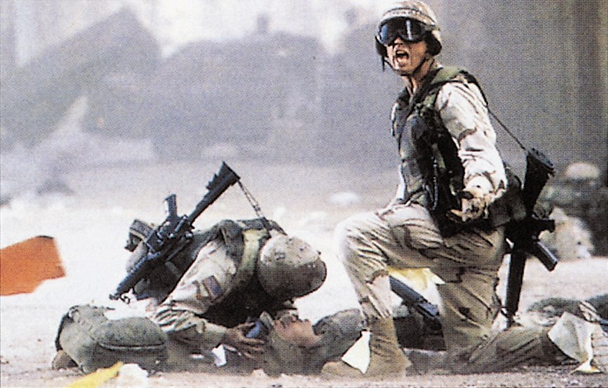 Black Hawk Down | Cinestar