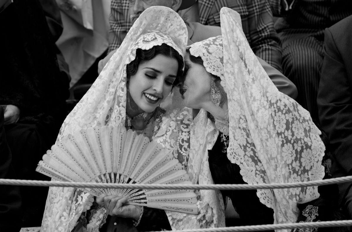 Blancanieves - Ein Märchen von Schwarz und Weiß - Bild 2