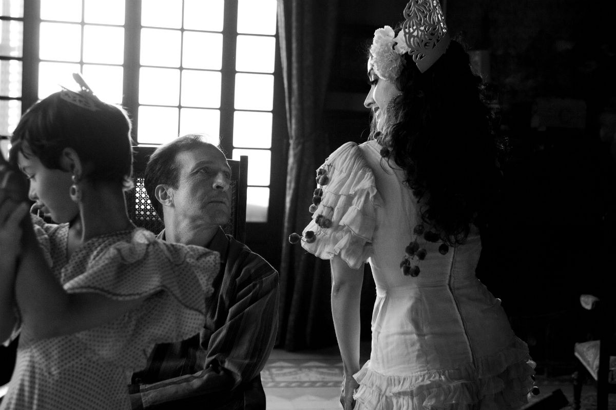 Blancanieves - Ein Märchen von Schwarz und Weiß - Bild 10