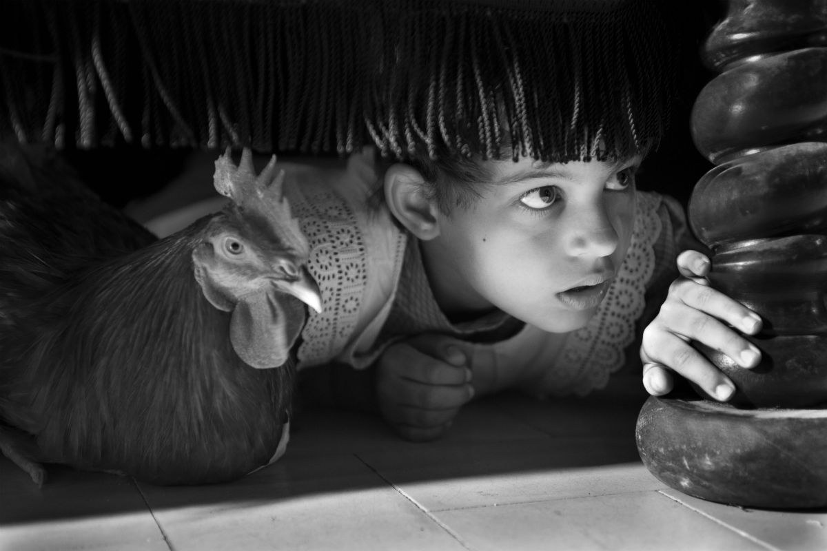 Blancanieves - Ein Märchen von Schwarz und Weiß - Bild 12