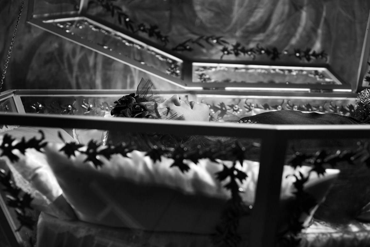 Blancanieves - Ein Märchen von Schwarz und Weiß - Bild 21