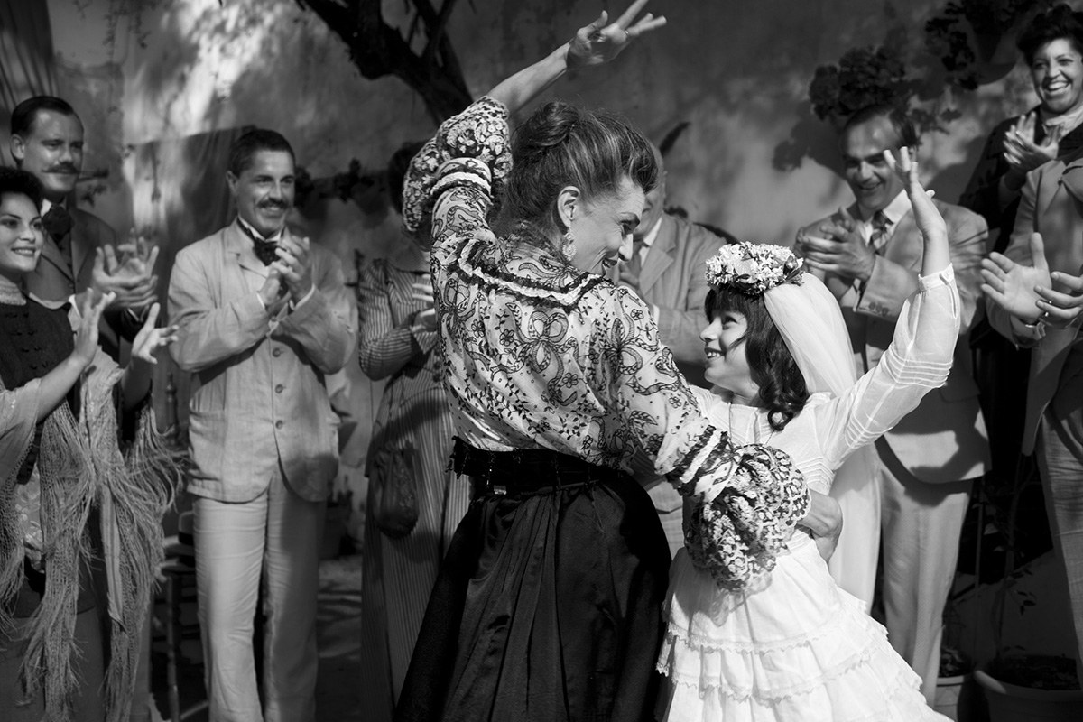 Blancanieves - Ein Märchen von Schwarz und Weiß - Bild 22