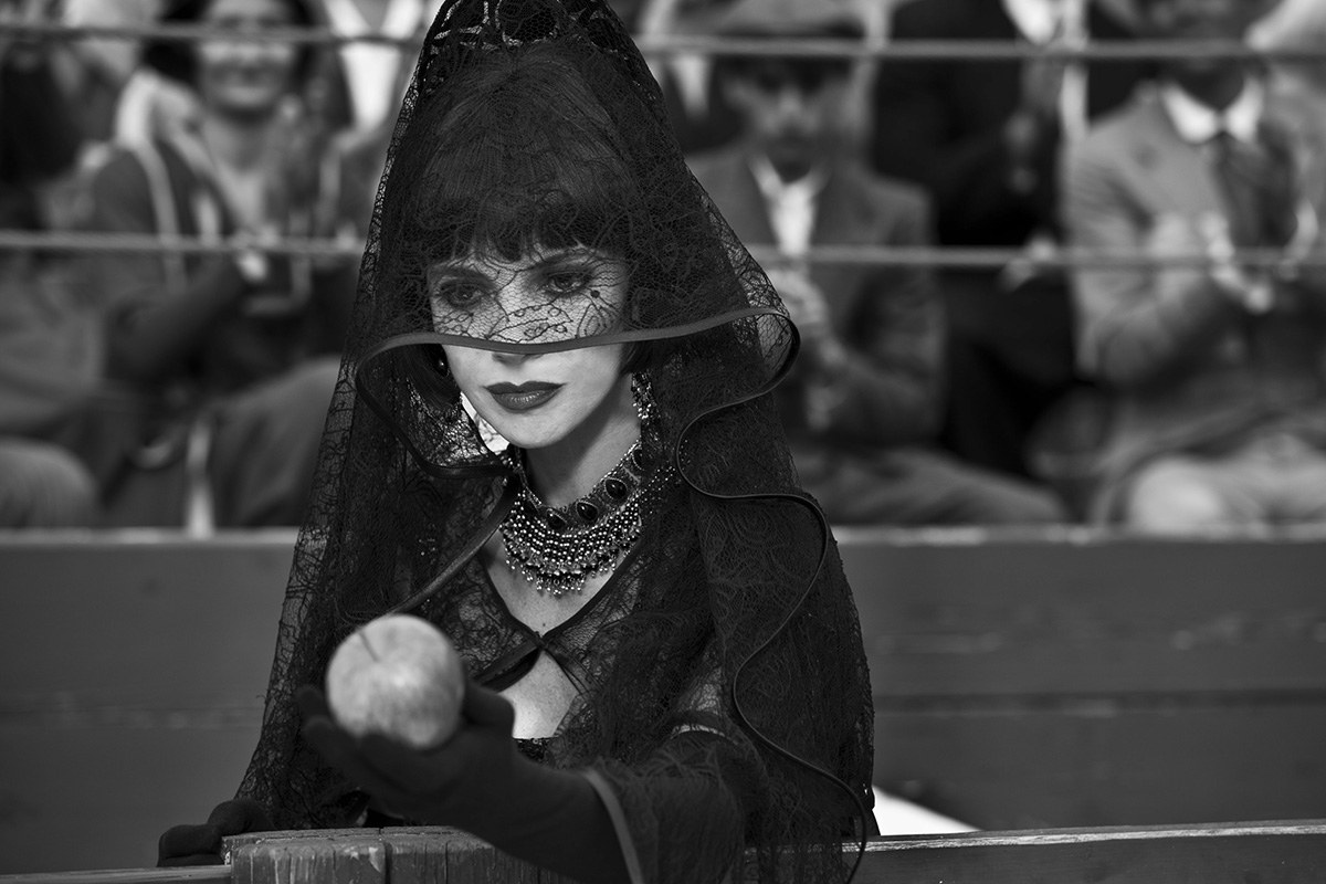 Blancanieves - Ein Märchen von Schwarz und Weiß - Bild 25