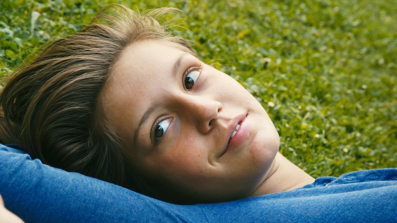 Blau ist eine warme Farbe | Cinestar