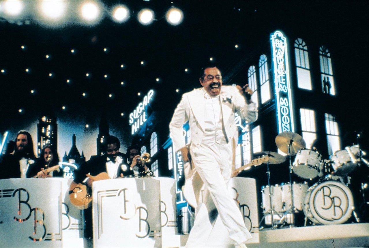 Blues Brothers Cinestar