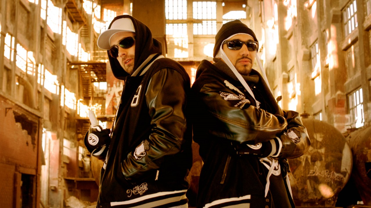 Blutzbrüdaz - Bild 2